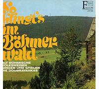 So klingt's im Böhmerwald / Vinyl record [Vinyl-LP]