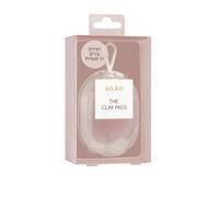 So.Ko Clay Pads Cerotti Idrogel Contorno Occhi 1 g