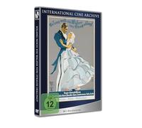 So lang noch ein Walzer von Strauss erklingt (1932) - Deutsche DVD-Premiere - Ein Film von Conrad Wiene mit Gustav Fröhlich und Julia Serda - Limited Edition