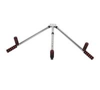 so Leg Machines - Attrezzo per allenamento, per esercizi di danza, ginnastica, yoga, legamenti, stretching