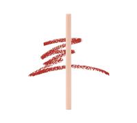 So Lippy Lip Liner-Cosmopolitan Matita Per Labbra Opaca Cremosa Ad Alto Pigmento, Non Facile Da Sbiadire Tinta Per Contorno Labbra Opaca Liscia E Setosa Trucco Per Labbra Festa Di Natale Matita Per La