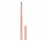 So Lippy Lip Liner-Crimson Creamy Matte Lip Liner Pencil High Pigment Non Facile Da Sbiadire Tinta Per Contorno Labbra Opaca Liscia Come La Seta Trucco Per Labbra Festa Di Natale Lip Liner Rossetto,Li