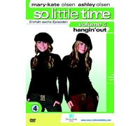 So Little Time Vol. 4 - Hangin' Out