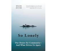 Hilde stby So Lonely (Copertina rigida)