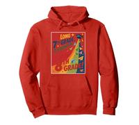 So Long 7th Grade Look out 8th Grade Passaggio Scolastico Felpa con Cappuccio