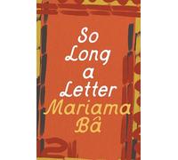 So Long a Letter