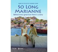 So Long Marianne (DVD)
