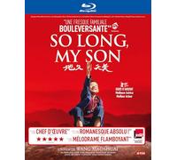 So Long, My Son [Blu-Ray]