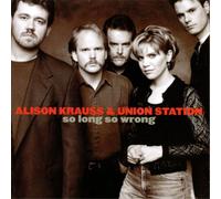 So Long So Wrong (CD) Album