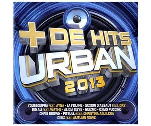 So Loud - Plus de Hits Urban 2013