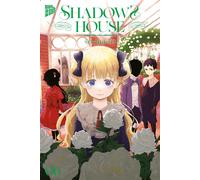 so-ma-to Florian Weitschies Etsuko Tabuchi Shadows House 6 (Tascabile)