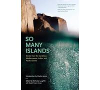 Nicholas Laughlin So Many Islands (Tascabile)