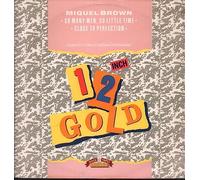 So many men, so little time/Close to perfection (8:10/8:08min., 1983/85/89, Old Gold) / Vinyl Maxi Single [Vinyl 12'']