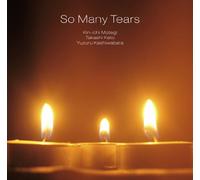 SO MANY TEARS - SO MANY TEARS