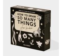 Blue Star Press Alli Koch So Many Things (Tascabile) Stocking Stuffers