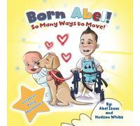 So Many Ways to Move: Cerebral Palsy Workbook 1