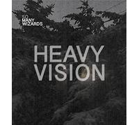 SO MANY WIZARDS - HEAVY VISION