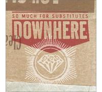 So Much for Substitutes by Downhere