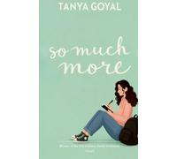 So Much More