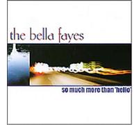 So Much More Than Hello
