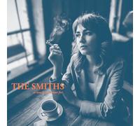 The Smiths So much to answer for (Vinyl LP) 12" Album (Clear vinyl)