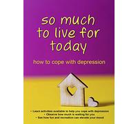 So Much To Live For Today - How To Cope [Edizione: Stati Uniti]