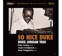 So Nice Duke