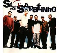 So No Sapatinho - Brand New Album [Tba]