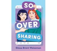 So over Sharing-Weissman, Elissa Brent-Copertina flessibile