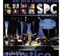 SO PRA CONTRARIAR - ACUSTICO