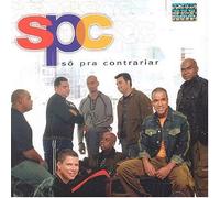 So Pra Contrariar – Produto Nacional II – Sony BMG