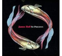 SO PRECIOUS CD UK ENDANGERED 1995