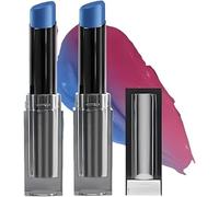 So Pretty - Lip PH Adjusting, Rossetto idratante a lunga durata che cambia il PH per le donne, Rossetto Instaph, Balsamo per labbra colorato idratante e a lunga durata