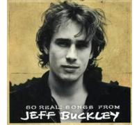 Jeff Buckley So Real: Songs from Jeff Buckley (CD) Album