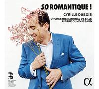 SO ROMANTIQUE!