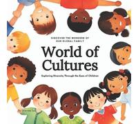 So. S.S World of Cultures (Tascabile)