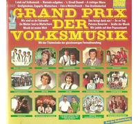 So schön ist die Volksmusik & mehr (Compilation CD, 16 Tracks)