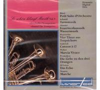 So schön klingt Musik Vol. V - "Erschallet Trompeten"