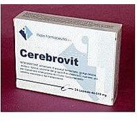 so.se.pharm Cerebrovit Plus 24 Capsule