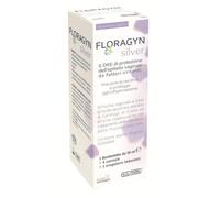 So.Se. Pharm FLORAGYN SILVER SCHIUMA VAGINALE CON ARGENTO COLLOIDALE 50 ML