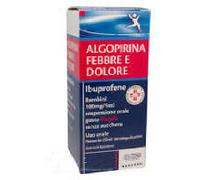 so.se.pharm srl Algopirina febb/dol.frag.150ml