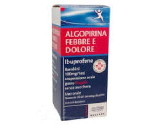 so.se.pharm srl Algopirina febb/dol.frag.150ml