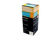 so.se.pharm srl Mucocis Sciroppo adulti 200ml