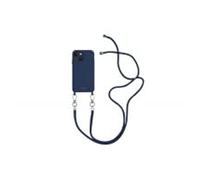 So Seven COQUE SMOOTHIE CORD BLEU IPHONE 13