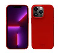 So Seven COQUE SMOOTHIE RECYCLE ROUGE IPHONE 13 PRO MAX