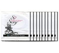"So Sexy" Preservativo Femminile (Femidom) (confezione da 10 preservativi senza lattice)