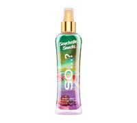 So…? Summer Escapes Womens Seychelle Sands Body Mist Fragrance Spray 200ml