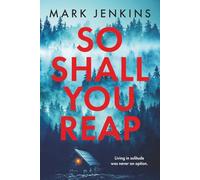 So Shall You Reap