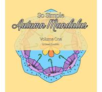 So Simple Autumn Mandalas