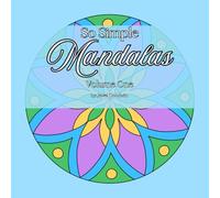 So Simple Mandalas